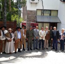 La gesta g&uuml;emesiana llega a todo el pa&iacute;s con el programa �G&uuml;emes recorre la Patria 