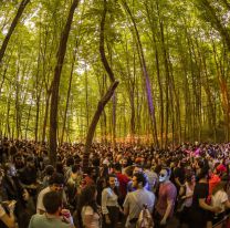 ¡Agendalo! / Se viene el 1º festival de música con fines sustentables en Salta