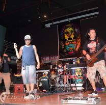 Cuantas flores tendrá tu tumba: lo mejor del metal salteño lo podes disfrutar en Spotify