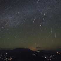 &iexcl;Atenci&oacute;n salte&ntilde;os! / C&oacute;mo y d&oacute;nde apreciar las Gem&iacute;nidas, la &uacute;ltima lluvia de estrellas del a&ntilde;o