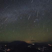 &iexcl;Atenci&oacute;n salte&ntilde;os! / C&oacute;mo y d&oacute;nde apreciar las Gem&iacute;nidas, la &uacute;ltima lluvia de estrellas del a&ntilde;o