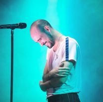 ¿Cuánto salen las entradas para ver a Abel Pintos en Cafayate?