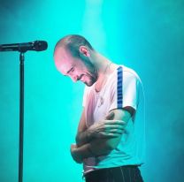 ¿Cuánto salen las entradas para ver a Abel Pintos en Cafayate?