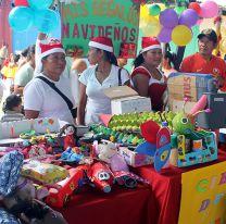 ¡Todos a colaborar! / Por una navidad diferente para los comedores de la ciudad