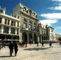 Se podrá salir a caminar una hora por día hasta cinco cuadras