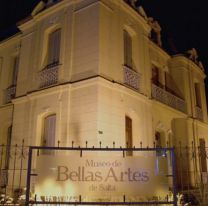 &iexcl;Todo un &eacute;xito! / Miles de visitantes disfrutaron de La Noche de los Museos