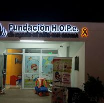 &iexcl;Todos a colaborar! / Movida solidaria para ayudar a la Fundaci&oacute;n H.O.Pe