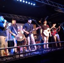 ¡Para aplaudir! / “Kaymanta” reafirmó su sello en La Balcarce