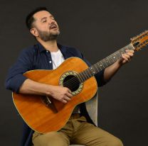 ¡La buena del día! / Jorge Rojas presentó nuevo disco y ya es furor en las plataformas digitales