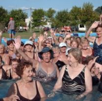 Abuelos salte&ntilde;os tambi&eacute;n tendr&aacute;n su colonia de vacaciones