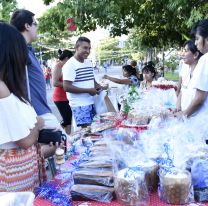Es ma&ntilde;ana / Salte&ntilde;os y turistas podr&aacute;n disfrutar de la feria navide&ntilde;a en plaza Belgrano
