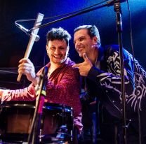 &iexcl;Todos a colaborar! / Pe&ntilde;a solidaria en el coraz&oacute;n de La Balcarce