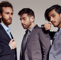 &iexcl;Un show imperdible! / El tr&iacute;o l&iacute;rico “Noialtri” actuar&aacute; gratis en Salta