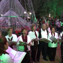 ¡Es hoy! / 2º Encuentro de villancicos en el Teatro Municipal