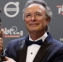 &iexcl;Es hoy! / “El ciudadano Ilustre” se proyectar&aacute; en la cima del Cerro San Bernardo