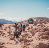 Valles, Puna y salinas, una opci&oacute;n para tener en cuenta en estas vacaciones