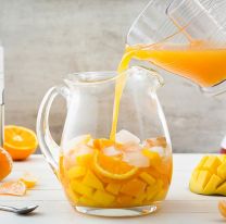 C&oacute;mo preparar un delicioso cleric&oacute; para estas fiestas