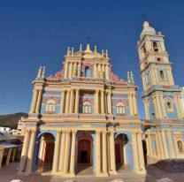 Estos son los horarios de las Misas de Gallo en las iglesias del centro salte&ntilde;o