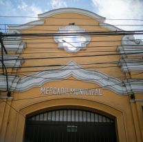 Buscan expandir el Mercado San Miguel, en el edificio abandonado de HyR Maluf