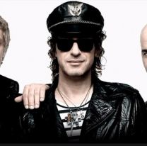 &iexcl;Imperdible! / Emotivo tributo a Soda Stereo y Gustavo Cerati en Salta
