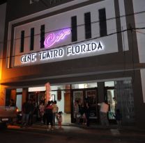 ¡Feliz aniversario! / El teatro de Carlitos Melián celebra el primer aniversario a lo grande
