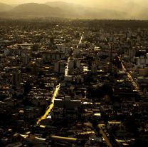 Tiempo en Salta: se vienen d&iacute;as con m&aacute;ximas que superar&iacute;an los 30&deg;C