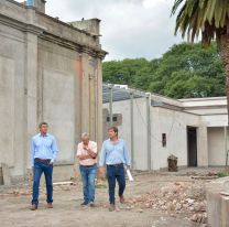 Usina Cultural, un nuevo espacio que revalorizará el centro de Salta