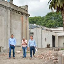 Usina Cultural, un nuevo espacio que revalorizará el centro de Salta