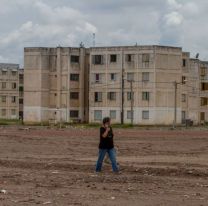 En 30 días licitarán la construcción de un parque en la zona sur