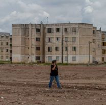 En 30 días licitarán la construcción de un parque en la zona sur