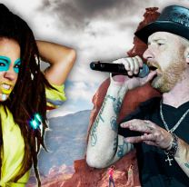 ¡Es mañana! / Crece la expectativa por el festival “7 Vacas Rock + Folk