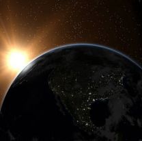 Preparate: esta noche habrá un fenómeno astronómico donde el Sol estará muy cerca de la Tierra
