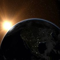 Preparate: esta noche habrá un fenómeno astronómico donde el Sol estará muy cerca de la Tierra