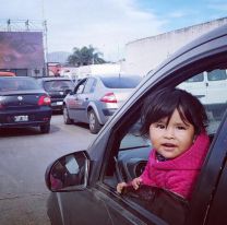 ¡Lo que todos esperaban! / Se confirmó la fecha de una nueva edición del autocine en Salta