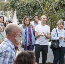 Salta presentó su primera guía de comercios locales