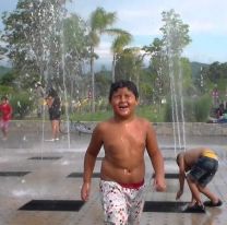 Verano 2019 / Comienzan las actividades del ciclo Vacaciones en los Parques de Salta