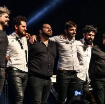 Los Huayra, Canto 4 y Bruno Arias animan la 3&ordf; edici&oacute;n del Festi Lerma