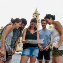 Colmada agenda de actividades para disfrutar de Salta en esta semana