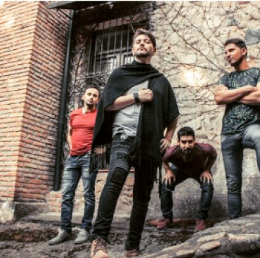 ¡Vamos las bandas! / &#8220;Ultrapiel&#8221; sonará en el Paseo Balcarce