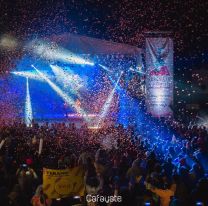 Venta de entradas para la Serenata a Cafayate: Conoc&eacute; precios y artistas confirmados