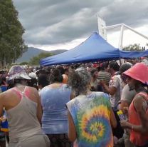 ¡Agenda recargada! / Mirá todo lo que podés hacer en Salta este fin de semana