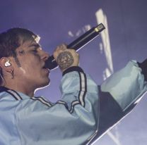 &iexcl;Confirmado! / Duki, el fen&oacute;meno del trap se presentar&aacute; en Salta