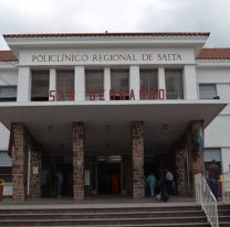 El Hospital San Bernardo fue r&eacute;cord en donaci&oacute;n de &oacute;rganos