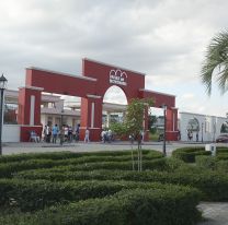 &iexcl;Atenci&oacute;n salte&ntilde;os! / El cine m&oacute;vil llega al Parque del Bicentenario