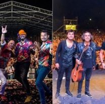 Salta vs Jujuy: el desaf&iacute;o que enfrentar&aacute; a Los Nocheros contra Los Tekis