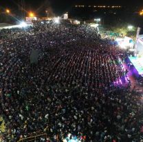 ¡Atención artistas! / Mañana comienza el selectivo Pre Yokavil en Santa María