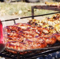 &iexcl;No me lo pierdo! / El mejor asado se comer&aacute; este domingo en Chicoana