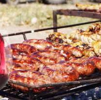 &iexcl;No me lo pierdo! / El mejor asado se comer&aacute; este domingo en Chicoana