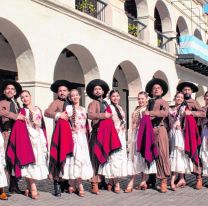 Salta en la costa argentina / En Mar del Plata se realizar&aacute; el “D&iacute;a salte&ntilde;o”