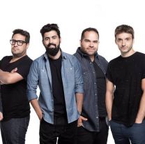 Hoy es la noche de Los Huayra en Jes&uacute;s Mar&iacute;a